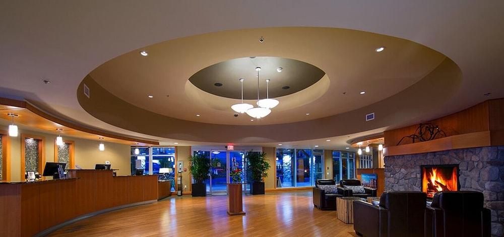 The Beach Club Resort — Bellstar Hotels & Resorts Parksville Exterior foto