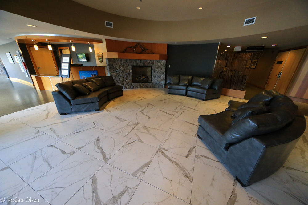 The Beach Club Resort — Bellstar Hotels & Resorts Parksville Exterior foto