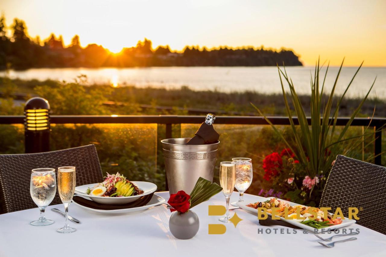 The Beach Club Resort — Bellstar Hotels & Resorts Parksville Exterior foto