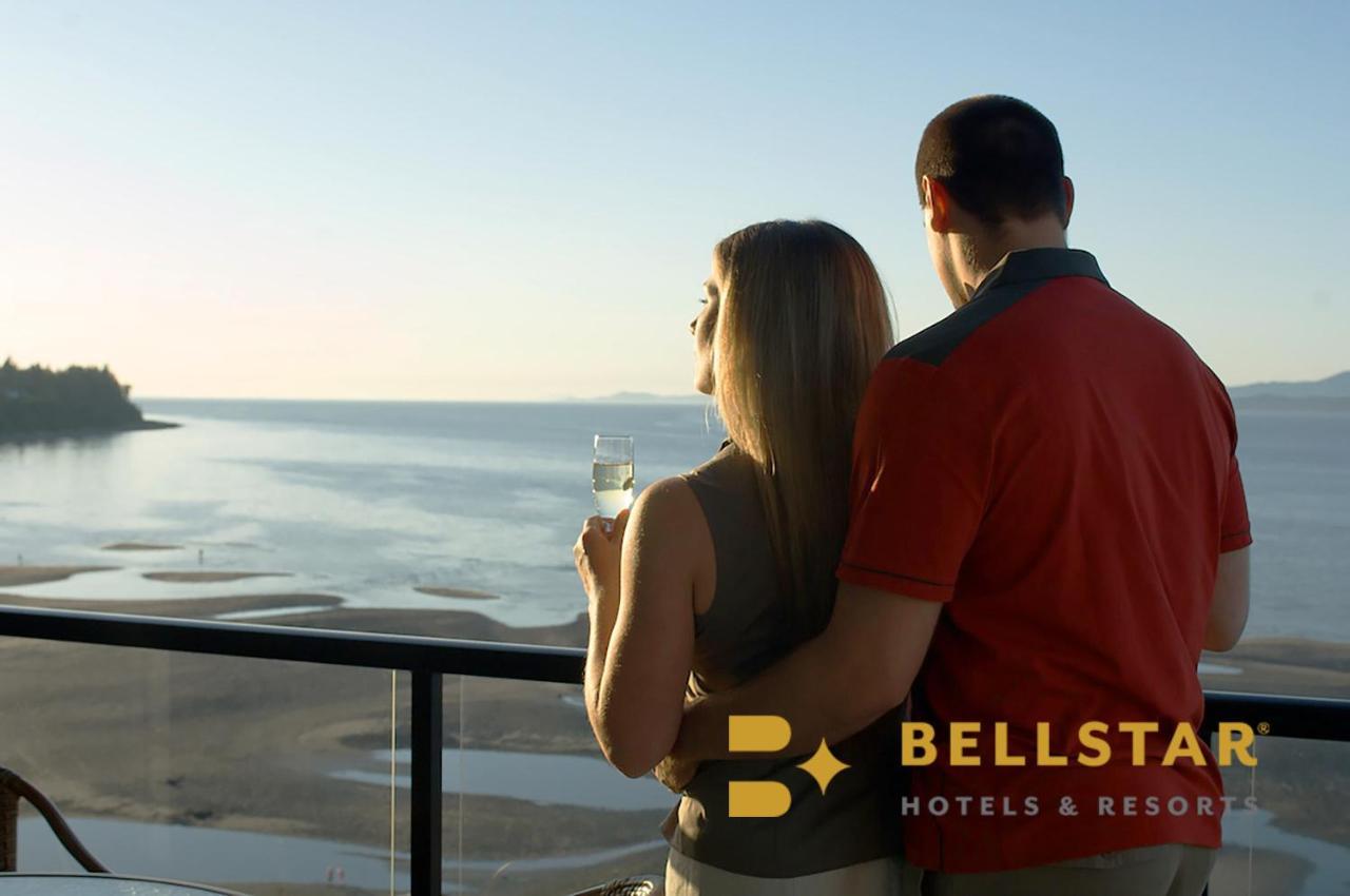The Beach Club Resort — Bellstar Hotels & Resorts Parksville Exterior foto