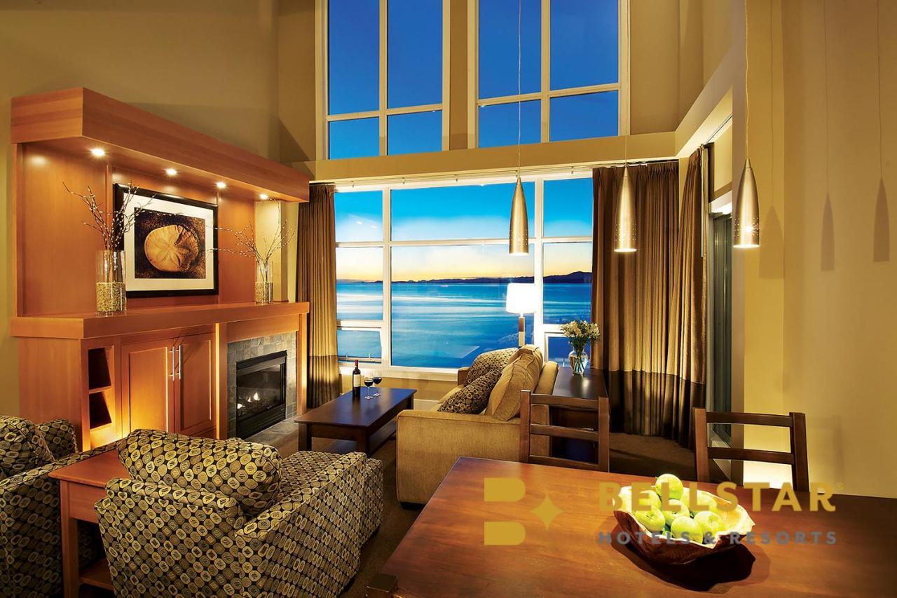 The Beach Club Resort — Bellstar Hotels & Resorts Parksville Quarto foto